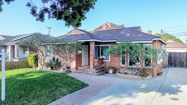 12402 Bombardier Ave, Norwalk, CA 90650