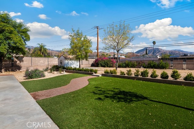 Detail Gallery Image 33 of 38 For 3665 El Camino Dr, San Bernardino,  CA 92404 - 3 Beds | 2 Baths