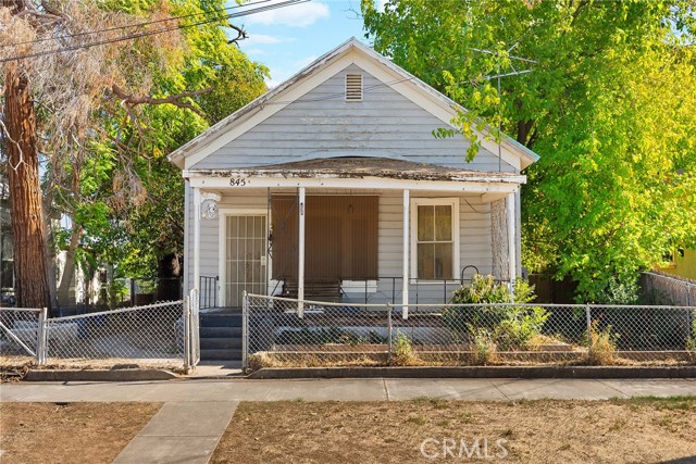 Detail Gallery Image 10 of 53 For 845 Hickory St, Red Bluff,  CA 96080 - 3 Beds | 1 Baths