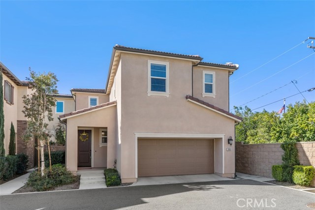 2886 Villa Catalonia Court, Corona, CA 92881