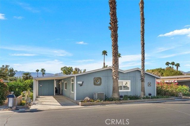 73450 Country Club Drive # 352, Palm Desert, California 92260, 2 Bedrooms Bedrooms, ,2 BathroomsBathrooms,Manufactured In Park,For Sale,73450 Country Club Drive # 352,CROC24214174