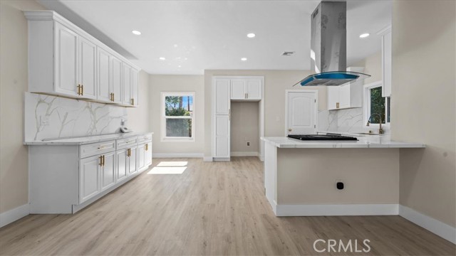 Detail Gallery Image 7 of 19 For 3958 4th, Riverside,  CA 92501 - 2 Beds | 1 Baths