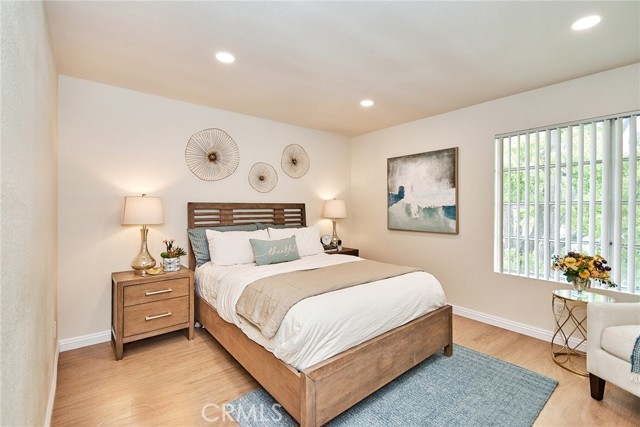 Detail Gallery Image 11 of 20 For 65 Oxford #7,  Irvine,  CA 92612 - 1 Beds | 1 Baths
