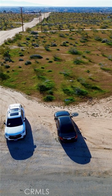 Detail Gallery Image 5 of 6 For 11300 Merino Ave, Apple Valley,  CA 92308 - – Beds | – Baths