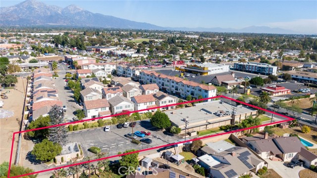 2055 N Garey Avenue, Pomona, California 91767, ,Commercial Sale,For Sale,2055 N Garey Avenue,CRCV23210496