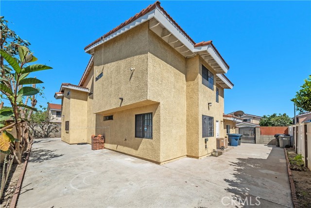 Detail Gallery Image 30 of 31 For 2711 Caminar, El Monte,  CA 91732 - 4 Beds | 4 Baths