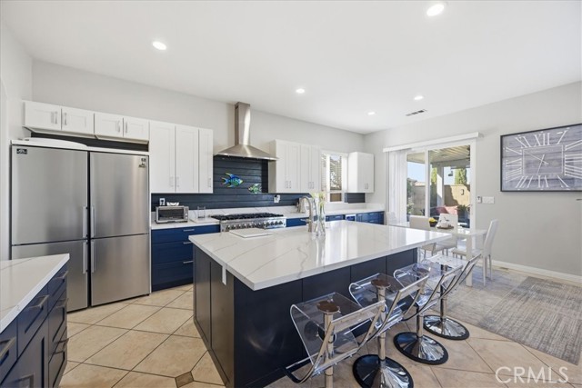 Detail Gallery Image 22 of 54 For 34078 Amici, Temecula,  CA 92592 - 4 Beds | 3/1 Baths