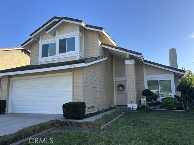 Front Image Thumbnail for CRPW26064230