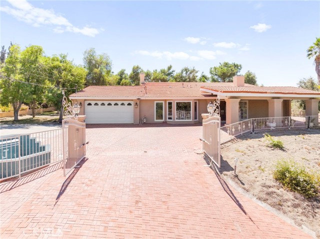 Detail Gallery Image 56 of 74 For 27445 Big Springs Ranch Rd, Hemet,  CA 92544 - 5 Beds | 3/1 Baths