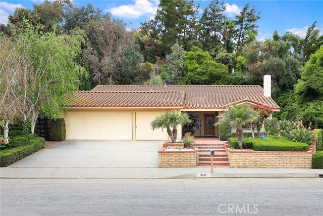 Detail Gallery Image 1 of 34 For 3411 Holmes Cir, Hacienda Heights,  CA 91745 - 3 Beds | 2 Baths