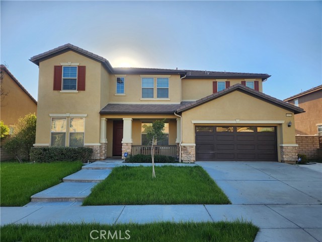 6129 Cripple Creek Dr, Eastvale, CA 92880