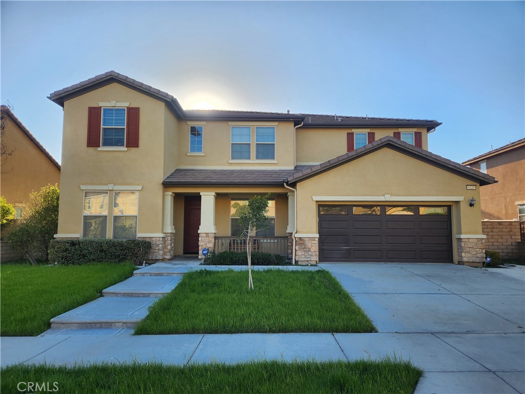 6129 Cripple Creek Drive, Eastvale, CA 92880