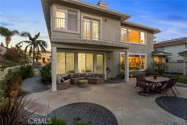 Detail Gallery Image 2 of 33 For 20215 Landig Cir Cir, Yorba Linda,  CA 92887 - 4 Beds | 4/1 Baths