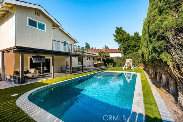 Detail Gallery Image 38 of 41 For 2916 E Trenton Ave, Orange,  CA 92867 - 4 Beds | 3 Baths