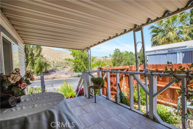 Detail Gallery Image 25 of 49 For 10888 West Dr Scp 65, Morongo Valley,  CA 92256 - 2 Beds | 1 Baths