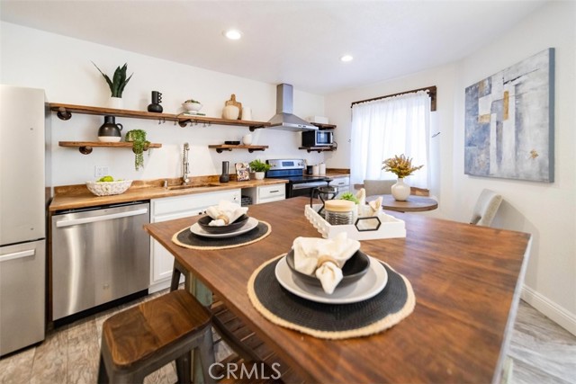 Detail Gallery Image 7 of 32 For 4494 Mentone #19,  San Diego,  CA 92107 - 2 Beds | 2 Baths