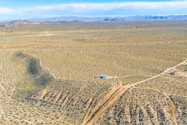 Detail Gallery Image 63 of 66 For 621 N Sage Ave, Yucca Valley,  CA 92284 - 3 Beds | 3 Baths