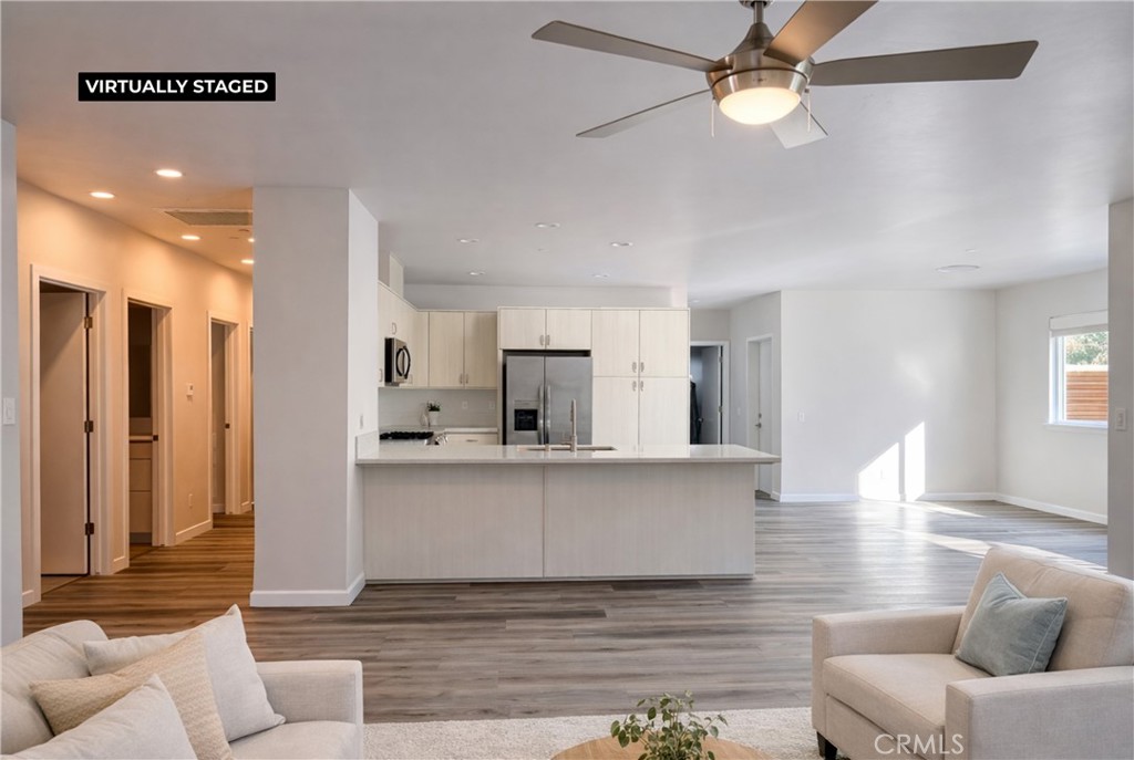 80 Old Mission Drive