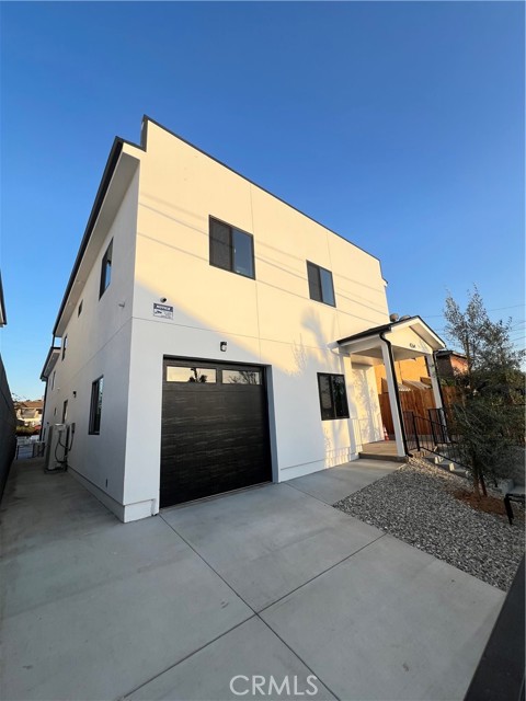 Detail Gallery Image 2 of 8 For 4264 Capistrano Way, East Los Angeles,  CA 90063 - – Beds | – Baths