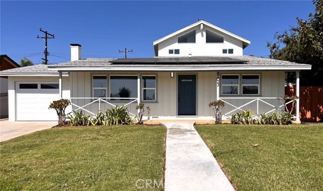 Detail Gallery Image 31 of 31 For 905 Patrick, Pomona,  CA 91767 - 3 Beds | 3 Baths