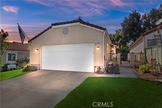 6768 Shaded Wood Pl, Rancho Cucamonga, CA 91701