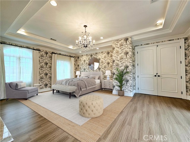 Detail Gallery Image 29 of 56 For 5357 Cedros Ave, Sherman Oaks,  CA 91411 - 5 Beds | 5 Baths