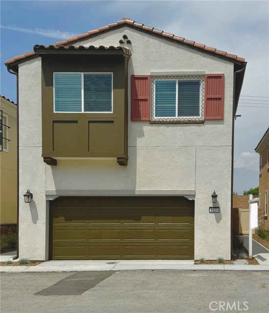 Detail Gallery Image 1 of 18 For 1439 Prairie Rose Lane, Upland,  CA 91786 - 3 Beds | 2/1 Baths