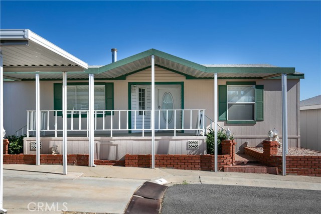 Detail Gallery Image 2 of 19 For 40701 Rancho Vista Bld #3,  Palmdale,  CA 93551 - 3 Beds | 2 Baths
