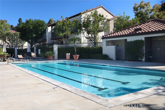 Detail Gallery Image 16 of 16 For 8506 E Baker Hill Road #D,  Orange,  CA 92869 - 1 Beds | 1 Baths