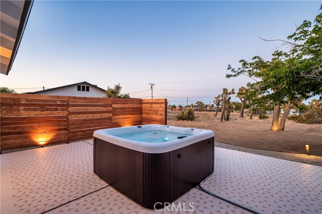 Detail Gallery Image 42 of 59 For 4591 Avalon Ave, Yucca Valley,  CA 92284 - 2 Beds | 1 Baths