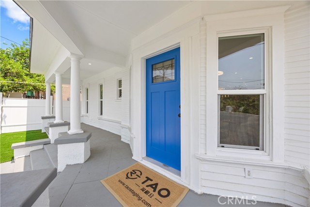 Detail Gallery Image 23 of 25 For 1714 S Berendo St, Los Angeles,  CA 90006 - 3 Beds | 2 Baths