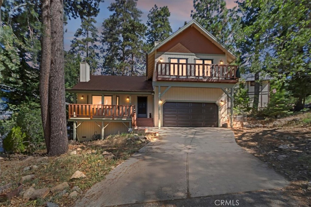 6392 Sugar Pines Circle