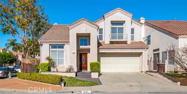 Image 2 for 1525 Bergman Court, Brea, CA 92821