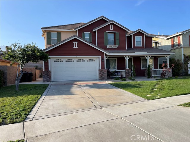 MLS# CV23109089