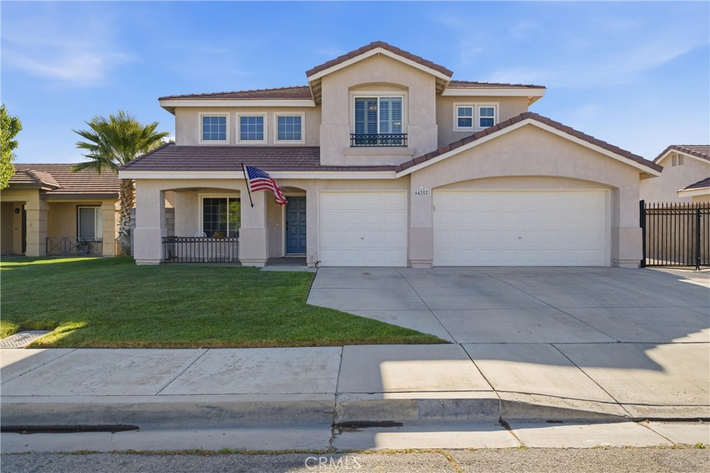 44252 63rd Street W