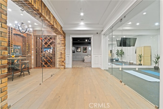 Detail Gallery Image 47 of 59 For 17528 Jayden Ln, Encino,  CA 91316 - 7 Beds | 10/1 Baths