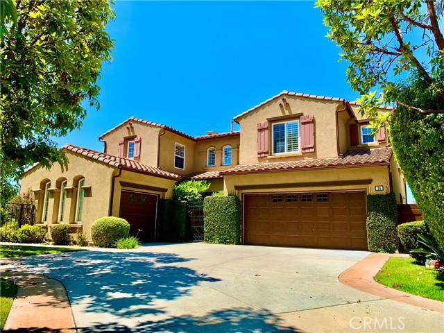Detail Gallery Image 1 of 23 For 24 Calle Pacifica, San Clemente,  CA 92673 - 5 Beds | 4/1 Baths