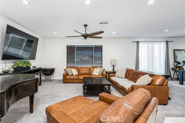 Detail Gallery Image 8 of 35 For 7543 Sage Scrub Dr, Riverside,  CA 92507 - 4 Beds | 3 Baths