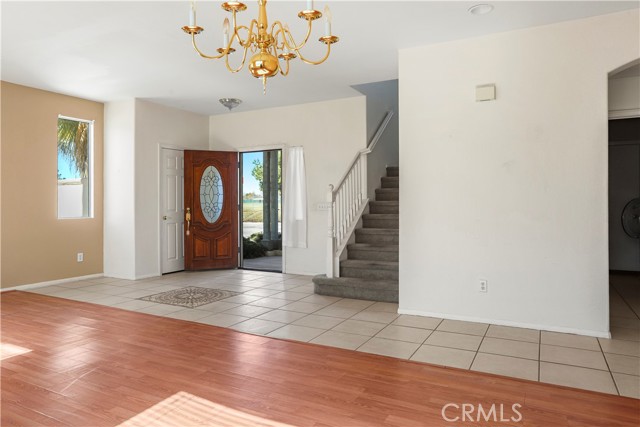 Detail Gallery Image 4 of 39 For 26281 Casa Encantador, Moreno Valley,  CA 92555 - 4 Beds | 3 Baths