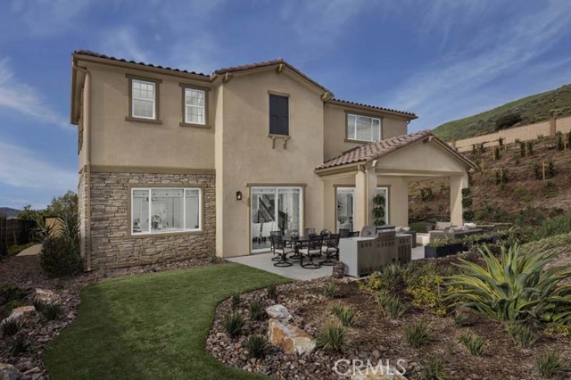 Detail Gallery Image 26 of 35 For 6540 Canyon Oaks Dr, Simi Valley,  CA 93063 - 5 Beds | 4/1 Baths