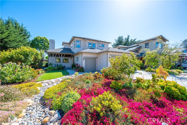 Detail Gallery Image 41 of 61 For 2301 Sanderling Ct, Arroyo Grande,  CA 93420 - 3 Beds | 3/1 Baths