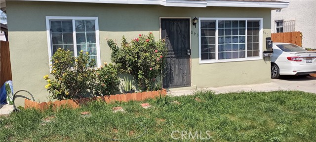 847 88th Place Los Angeles CA 90002