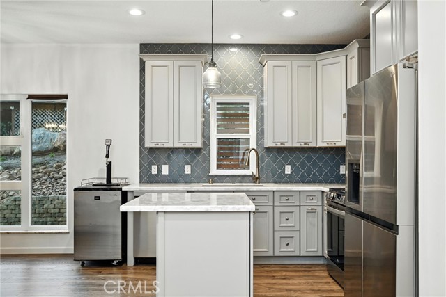 Detail Gallery Image 14 of 35 For 17234 Brookfield Rd, Hidden Valley Lake,  CA 95467 - 3 Beds | 2/1 Baths