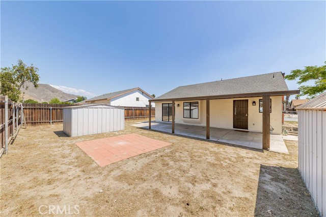 Detail Gallery Image 22 of 35 For 363 Blue Ridge Ln, San Jacinto,  CA 92583 - 2 Beds | 2 Baths
