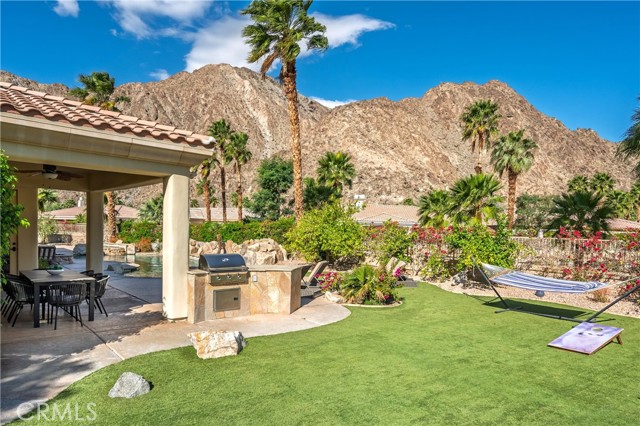 Detail Gallery Image 52 of 63 For 47855 White Fox Ct, La Quinta,  CA 92253 - 4 Beds | 4/1 Baths