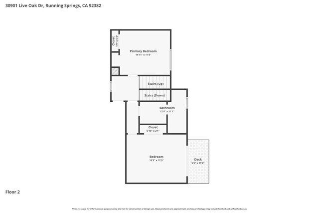 Image 38 of 40 For 30901 Live Oak Drive