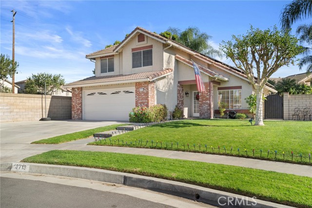 Image 2 for 13713 Dogwood Court, Chino, CA 91710