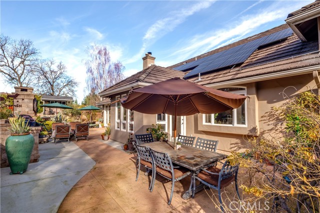 Detail Gallery Image 33 of 50 For 6400 Nw San Gabriel Rd., Atascadero,  CA 93422 - 4 Beds | 3 Baths