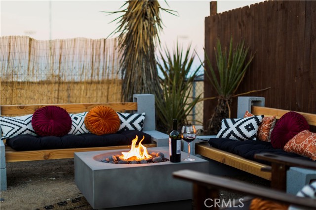 Detail Gallery Image 31 of 38 For 5931 Rose Ellen, Twentynine Palms,  CA 92277 - 4 Beds | 2 Baths