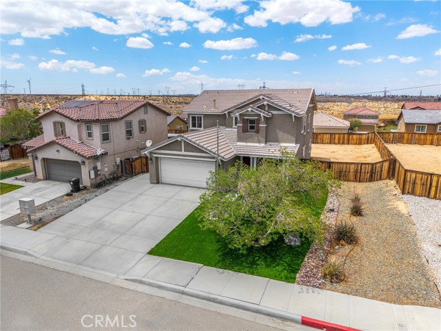 Detail Gallery Image 1 of 32 For 17024 Mastodon Pl, Victorville,  CA 92394 - 4 Beds | 2/1 Baths